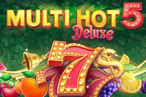 Multi Hot 5 Deluxe